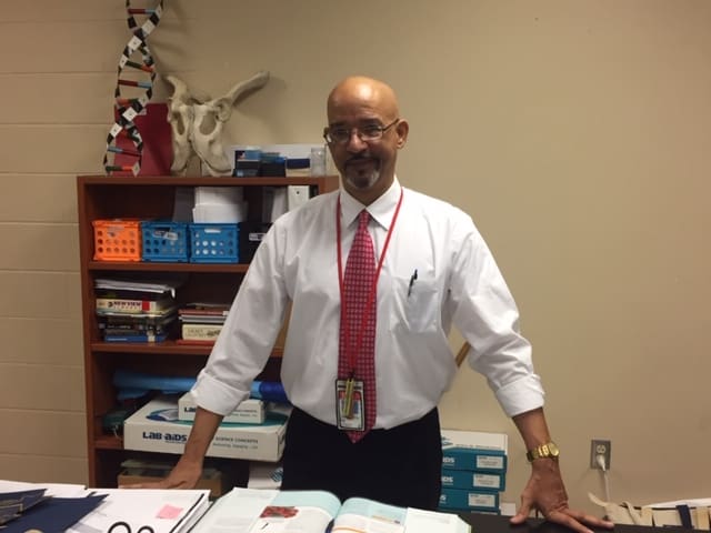 Firstmark Educator Grants Help Teachers to Inspire Student Learning