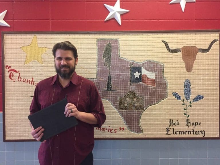 Firstmark Educator Grants Help Teachers to Inspire Student Learning