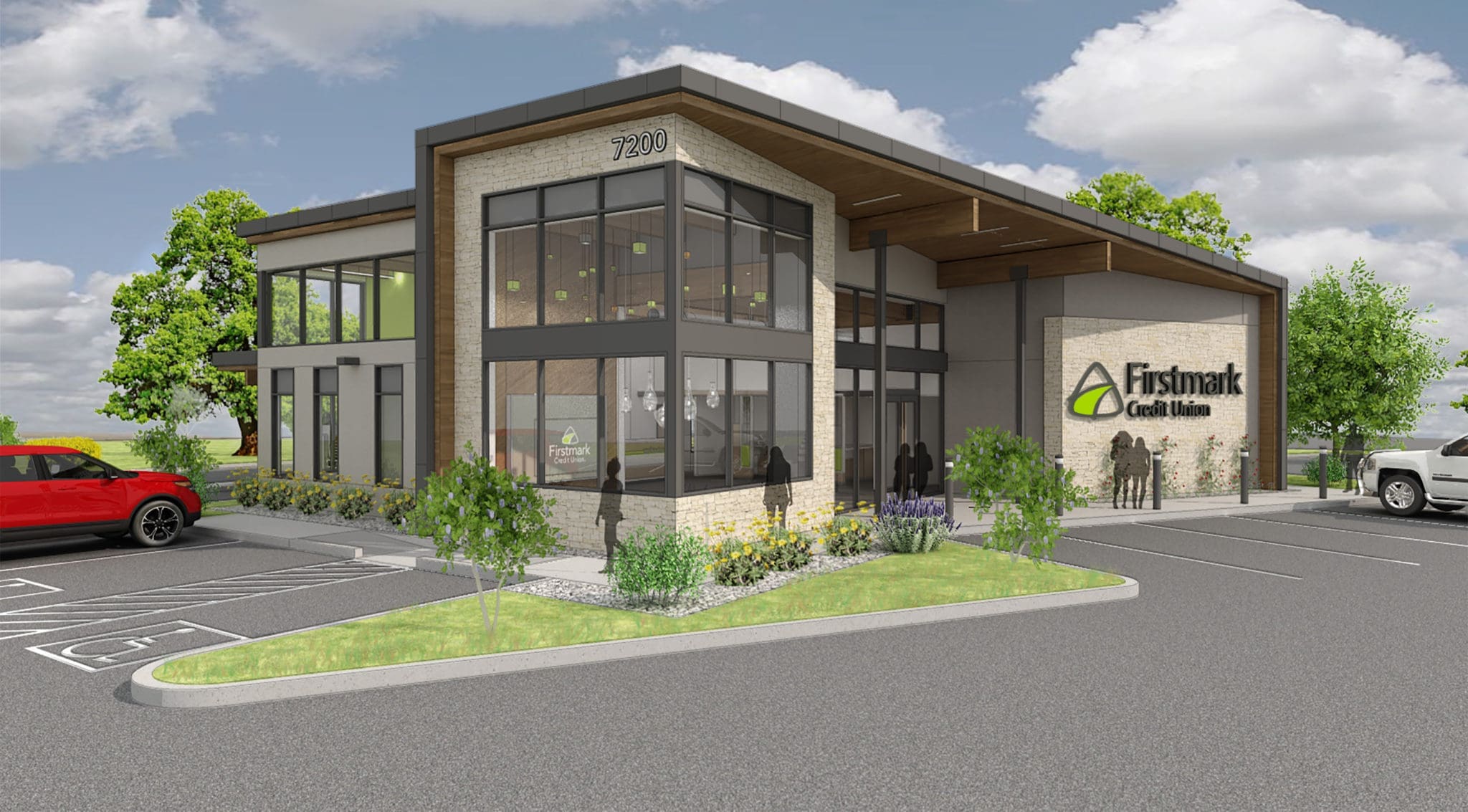 Firstmark Credit Union Is on the Move Firstmark Credit Union