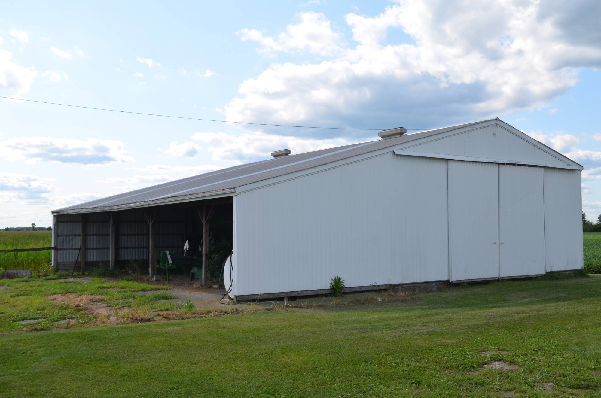 The Price Family Farm First Mid Agricultural Services