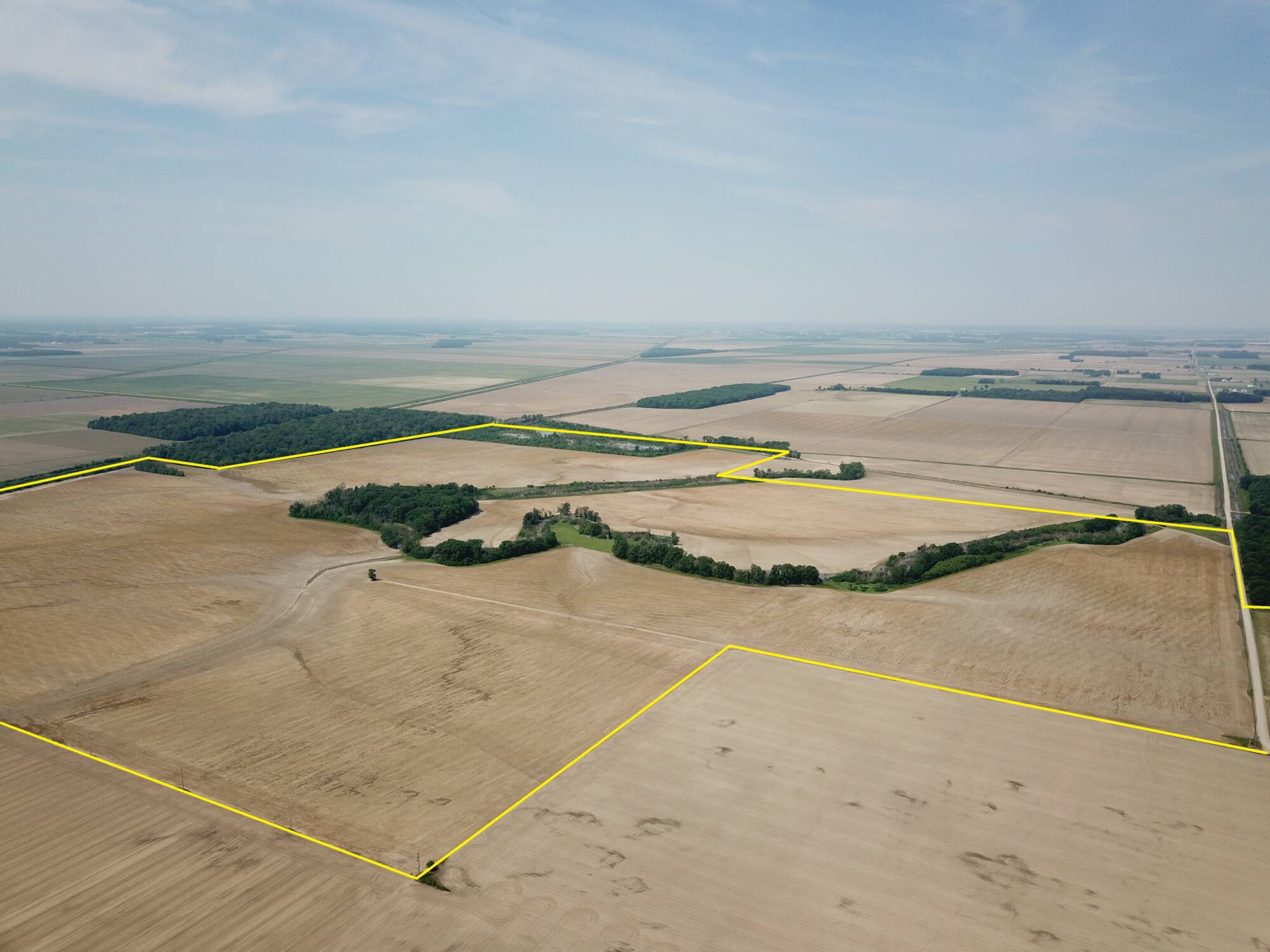 Dozier Farm First Mid Agricultural Services