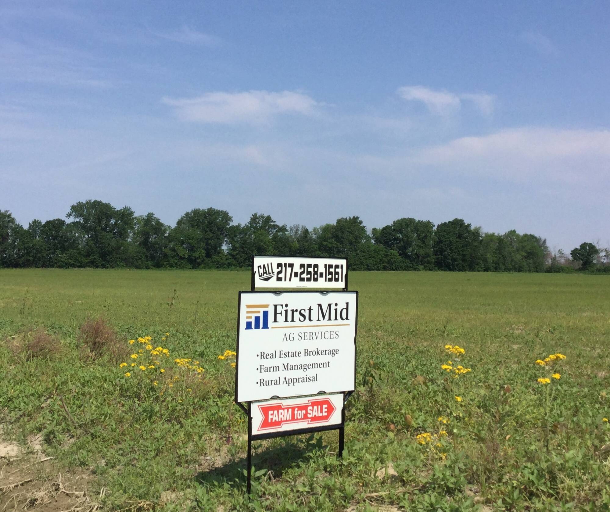 Dozier Farm First Mid Agricultural Services