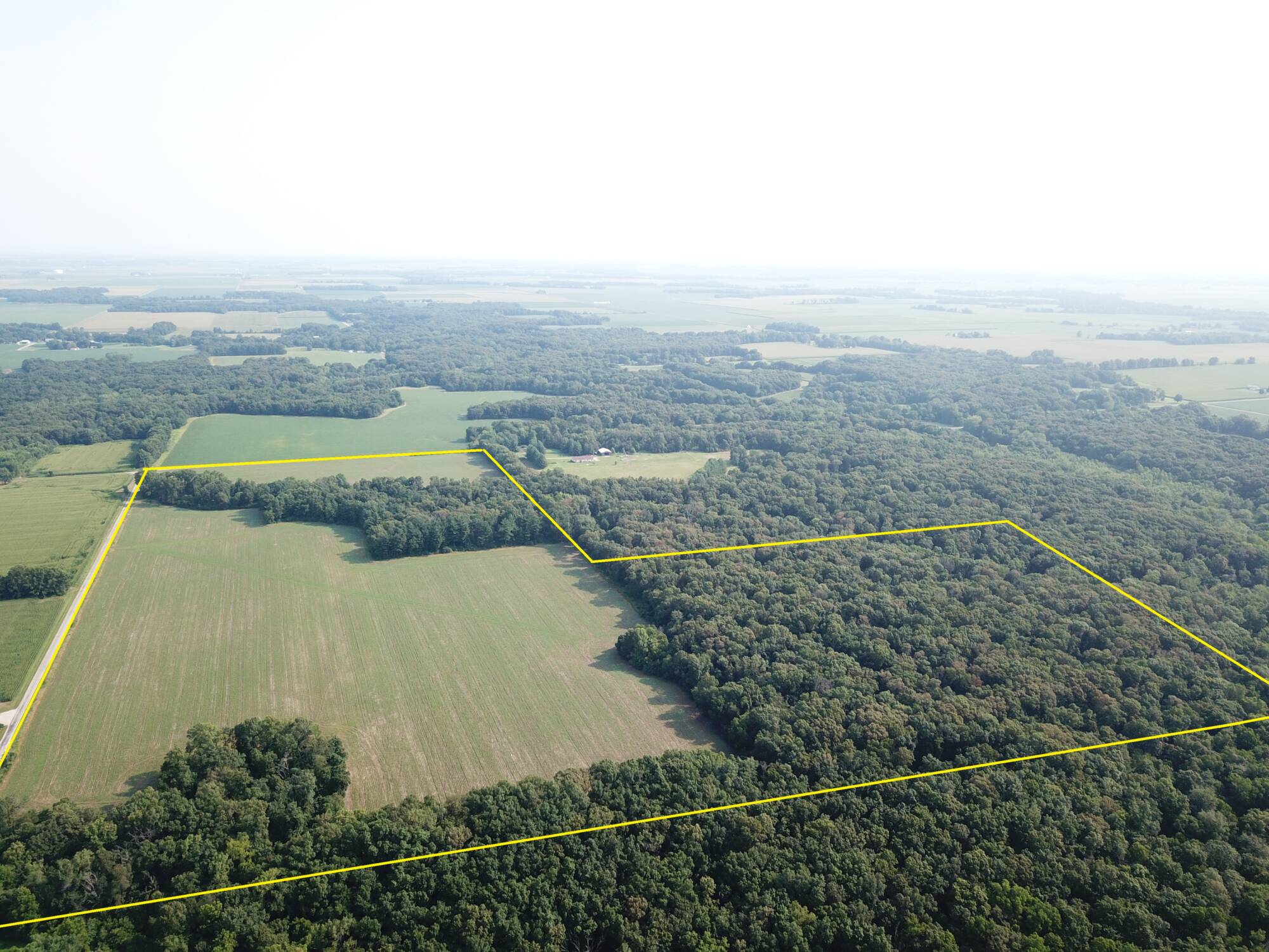 The Hampton Farm First Mid Agricultural Services