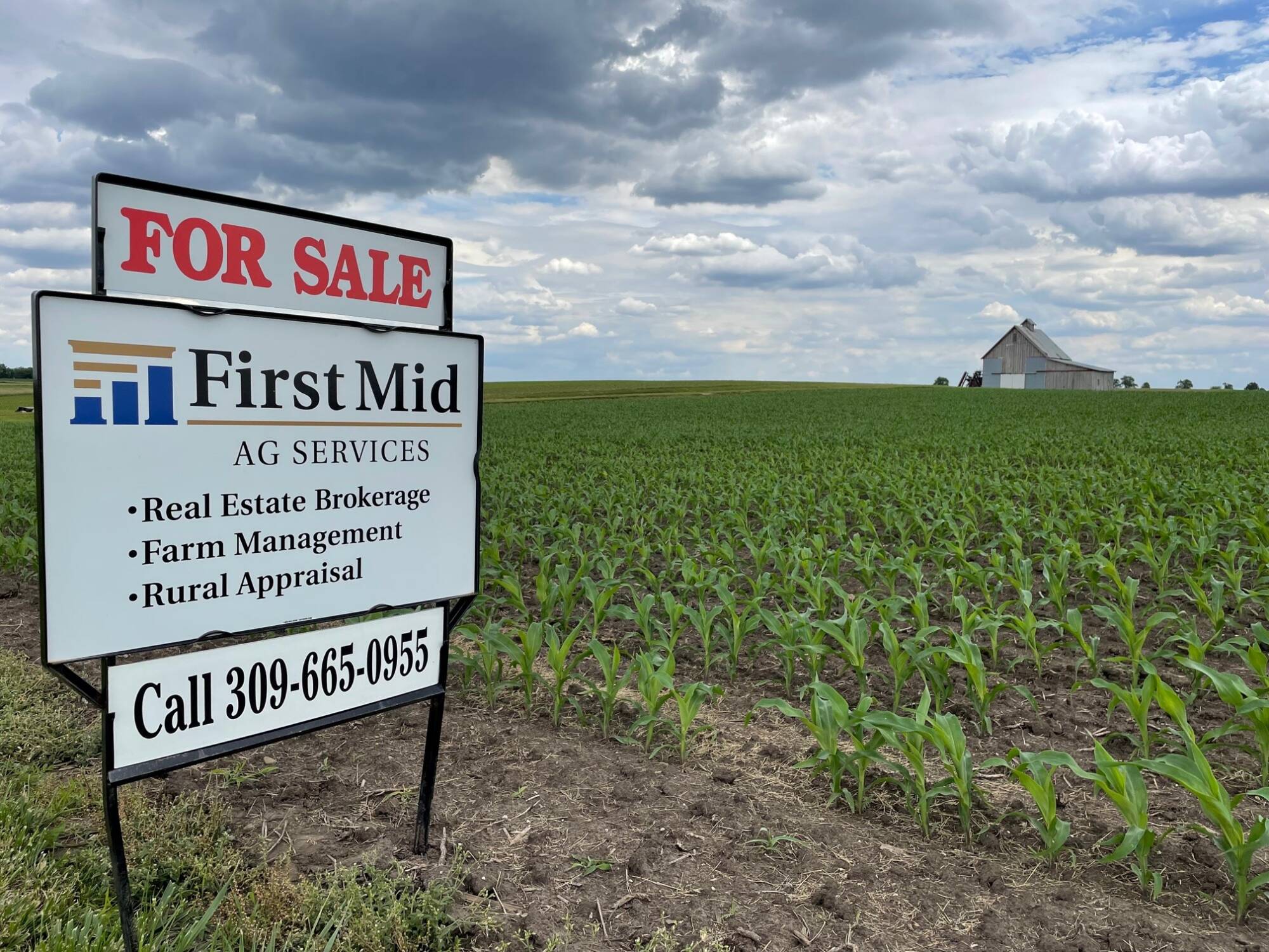 The Christensen Farm First Mid Agricultural Services