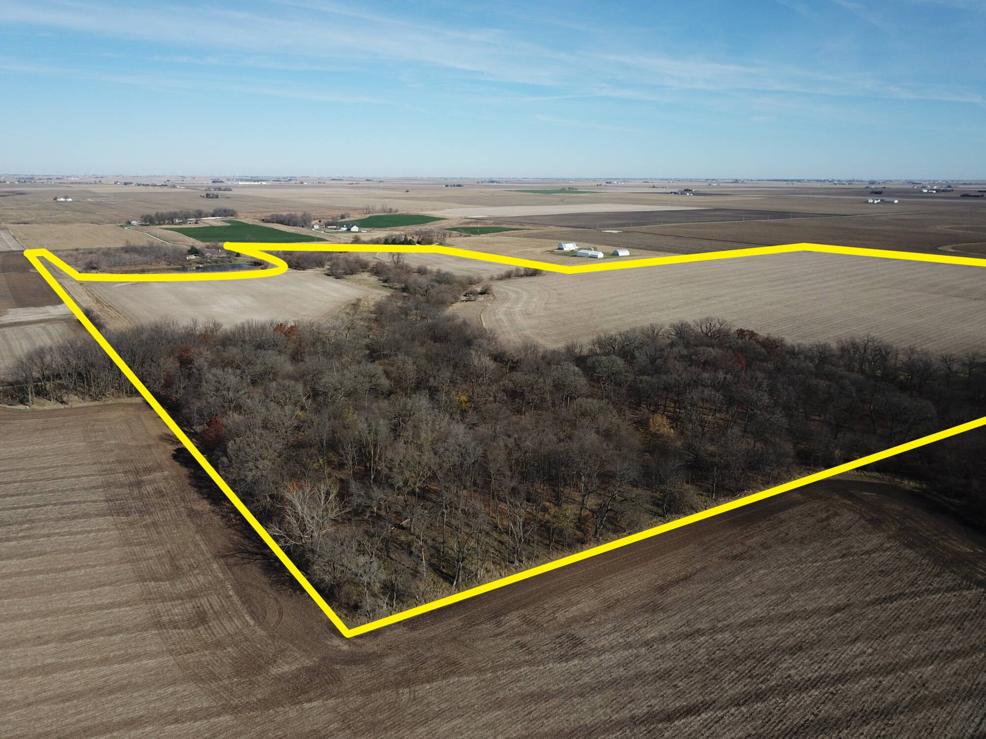 Tobein Tegard Estate Farm Auction First Mid Agricultural Services