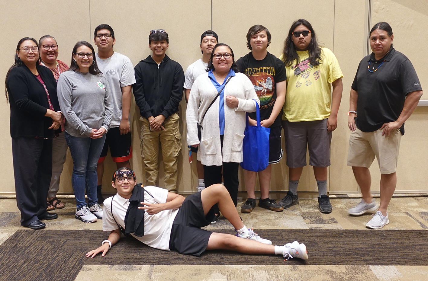 This Week at First Nations July 29, 2022 First Nations Development