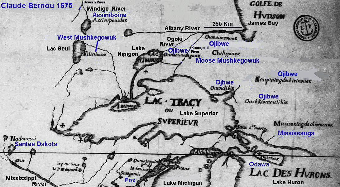 Odawa Ottawa First Nation Portal sites