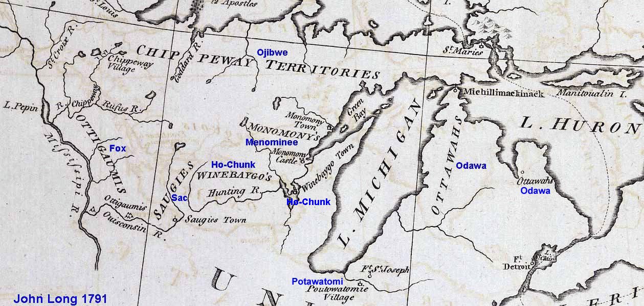 Odawa Ottawa First Nation Portal sites