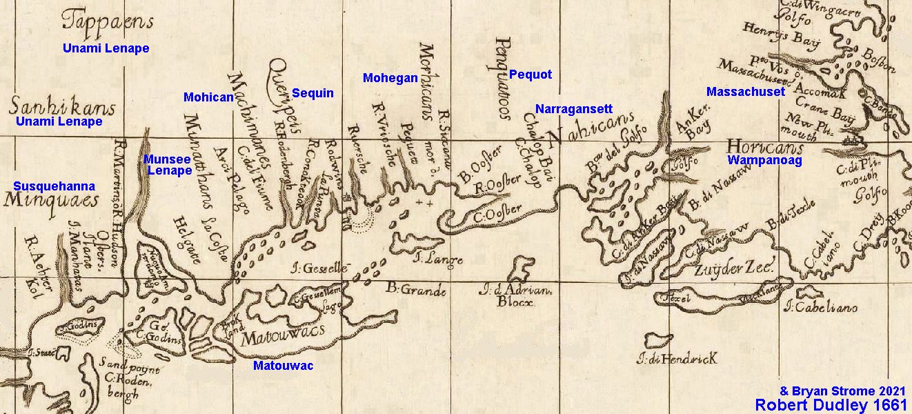 Munsee Lenape Delaware First Nation Portal sites