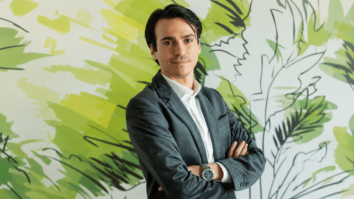 Mercati in evoluzione: il gruppo delle Magnifiche Sette è scomparso e scopriamo le nuove dinamiche. Intervista a Debach, analista di eToro. Mercati in evoluzione: il gruppo delle Magnifiche Sette è scomparso e scopriamo le nuove dinamiche. Intervista a Debach, analista di eToro.