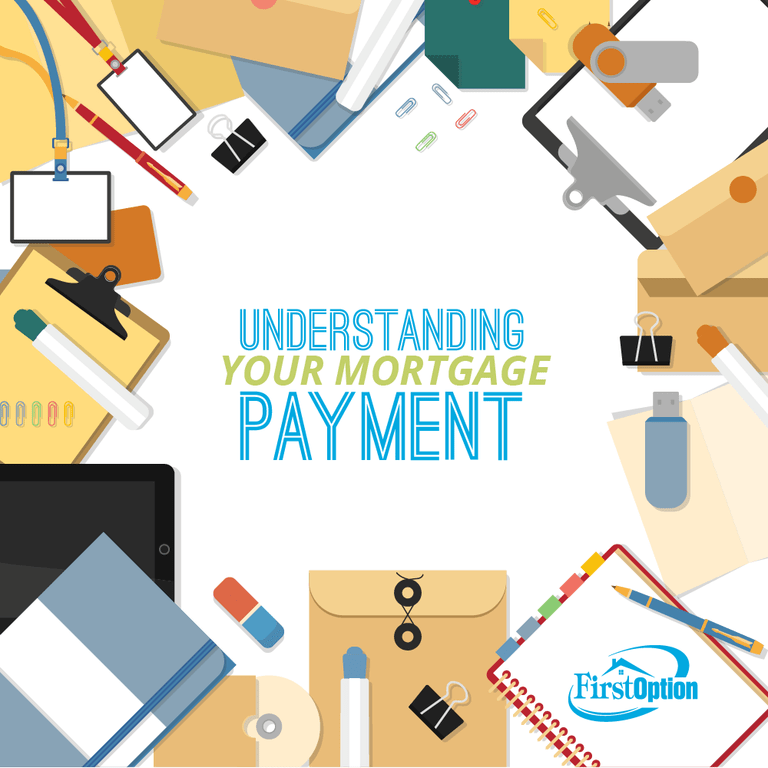 Understanding Your Mortgage Payment