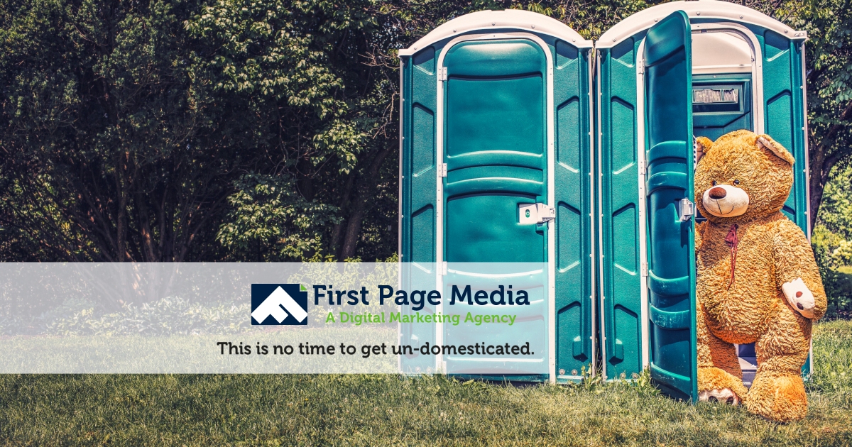 Gigs in Digital Marketing | Buffalo NY | First Page Media