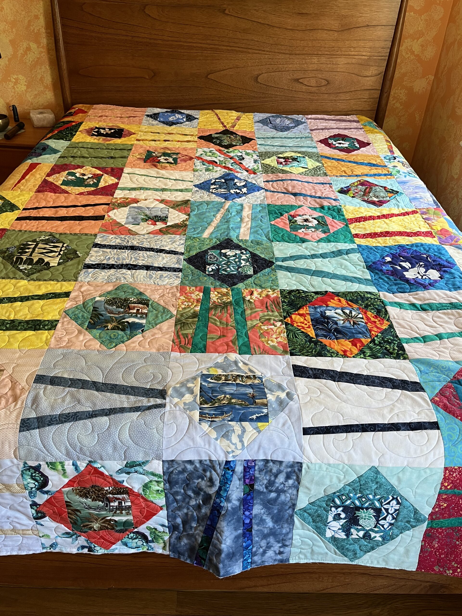 Flash Quilt Raffle Tickets for Sale First Parish Unitarian