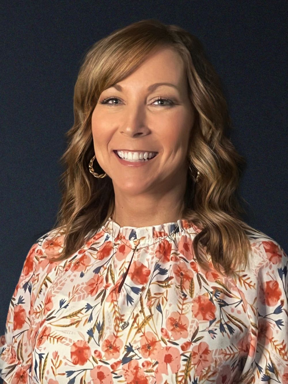 Meet The Team First Peoples Bank