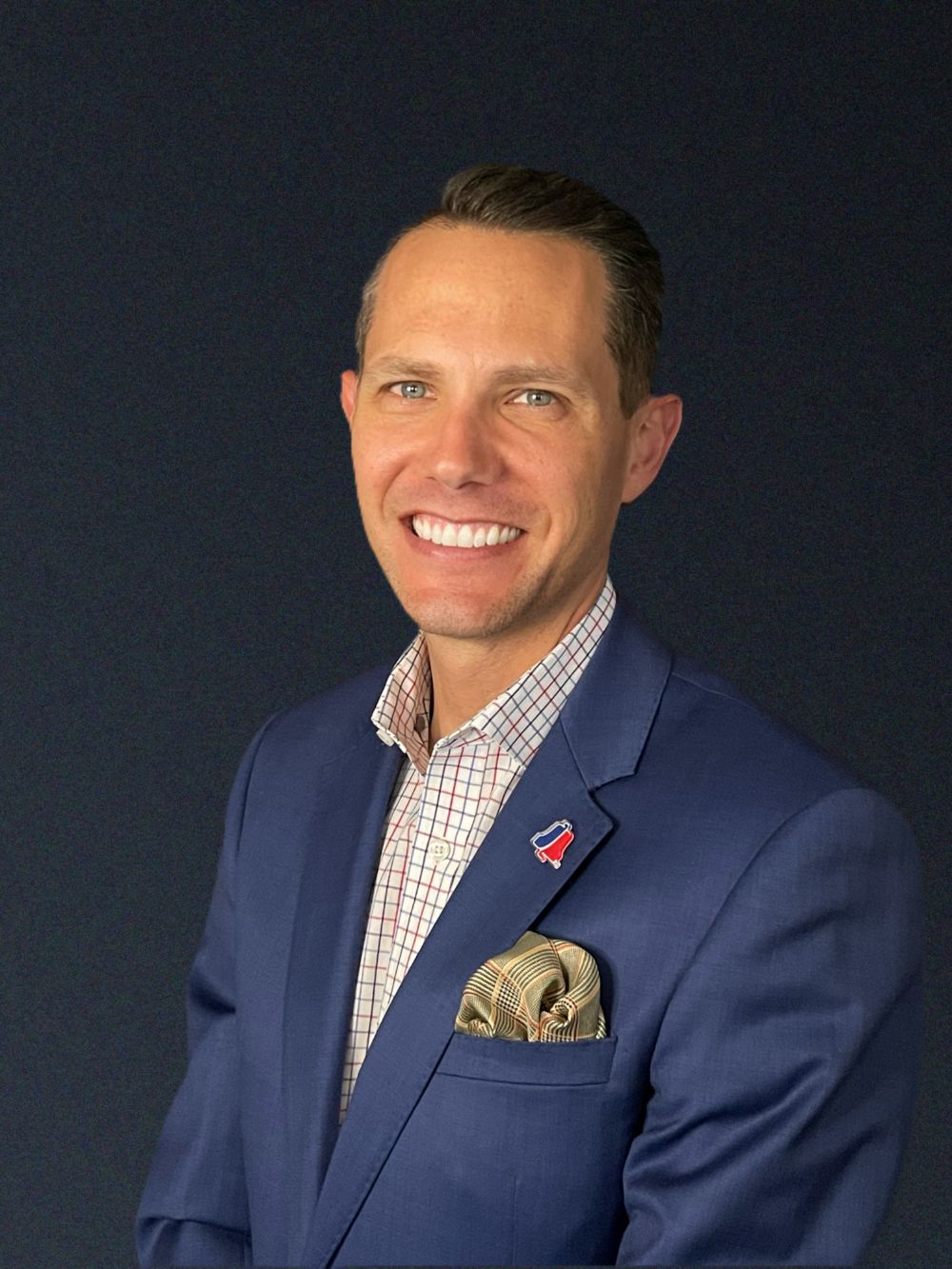 Meet The Team First Peoples Bank