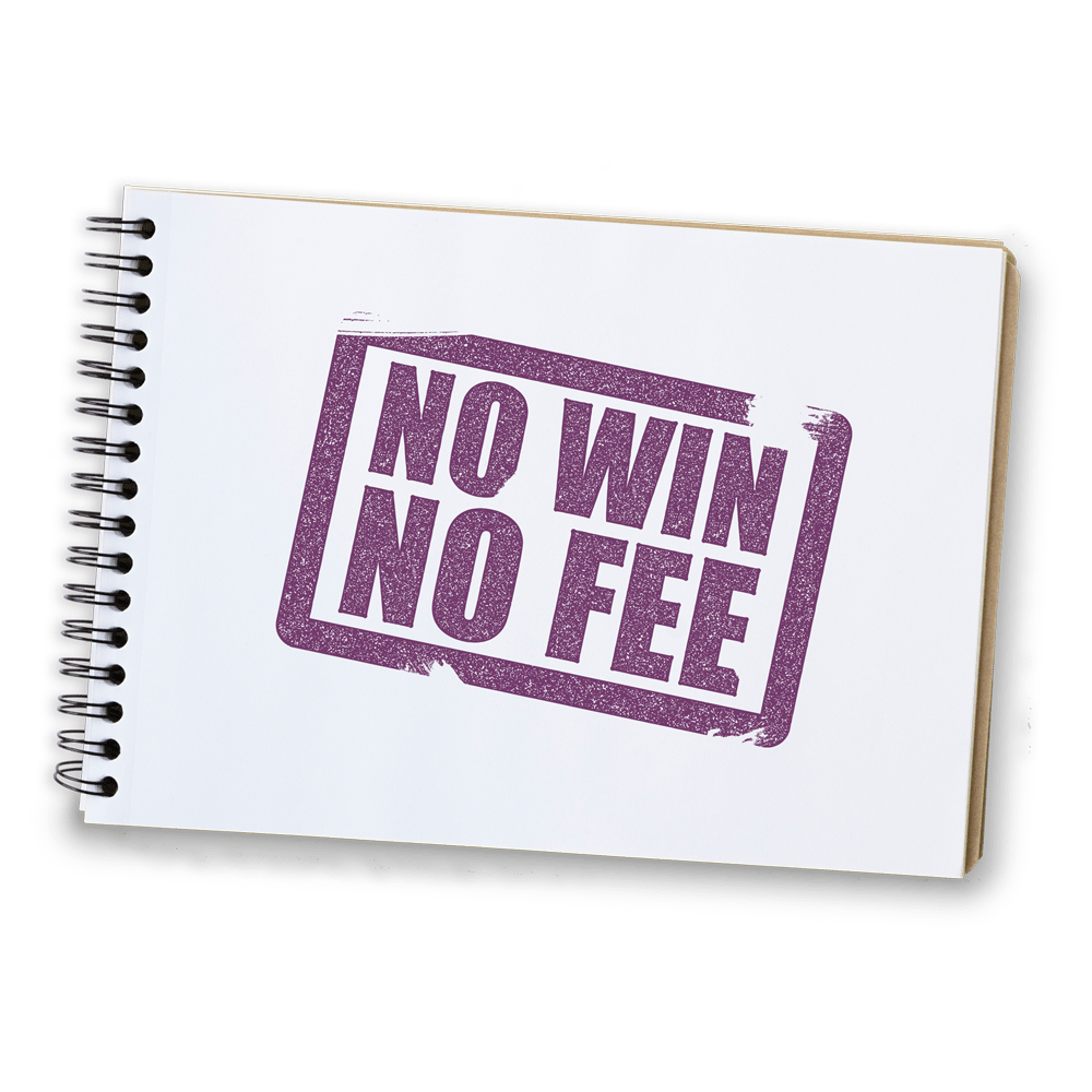Make a Claim First Personal Injury