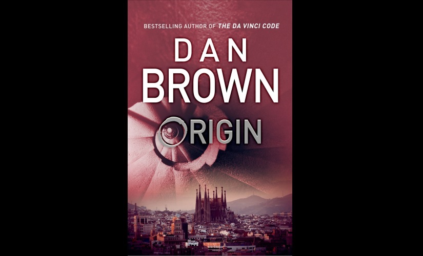 Origin book review Dan Brown's latest thriller finds Robert Langdon