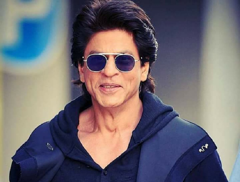 Shah Rukh Khan's 53rd birthday celebrations cutshort after Mumbai