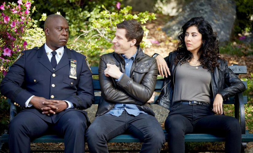 Brooklyn NineNine picked up by NBC; revived for sixth season