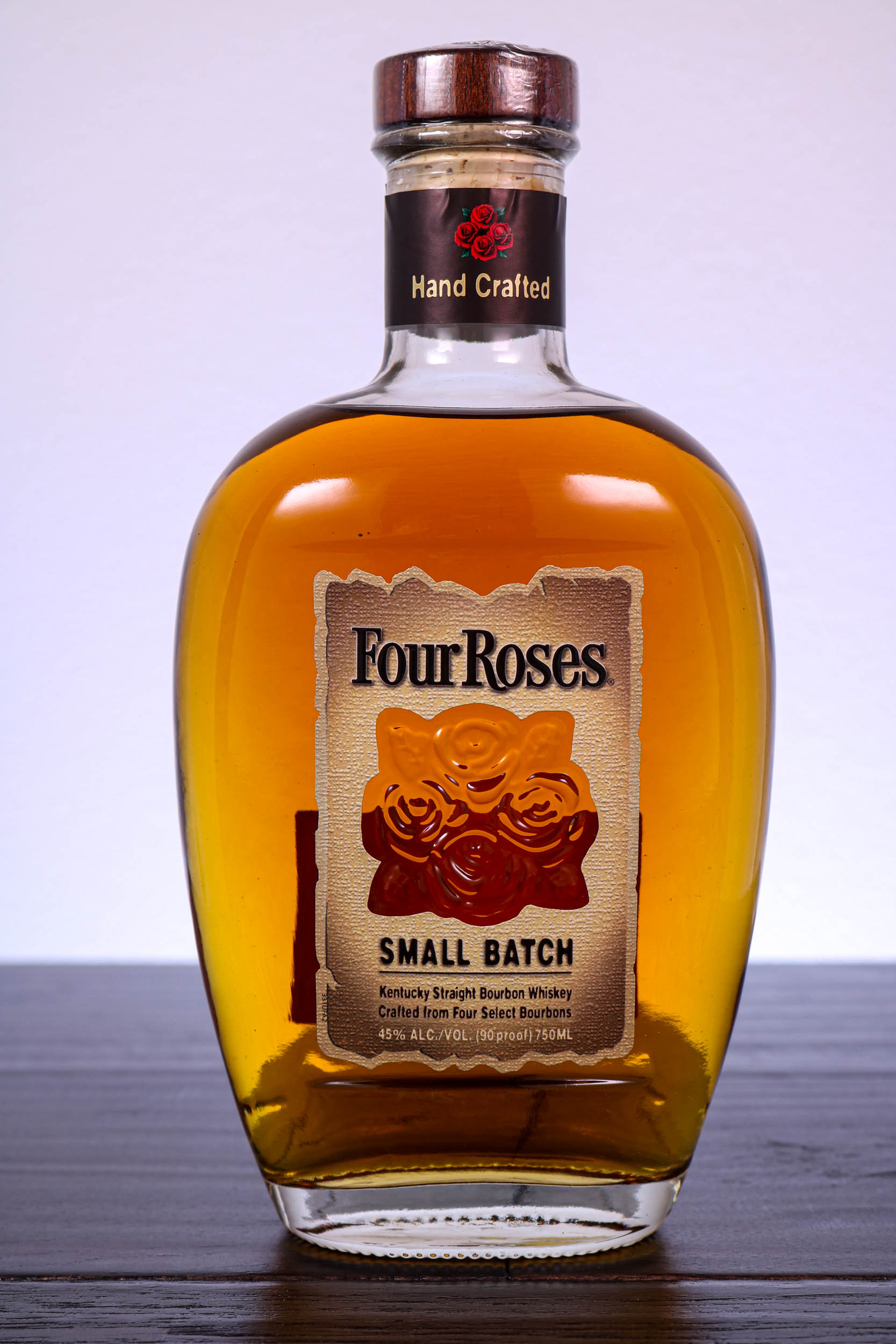 Four Roses Small Batch First Pour Cocktails
