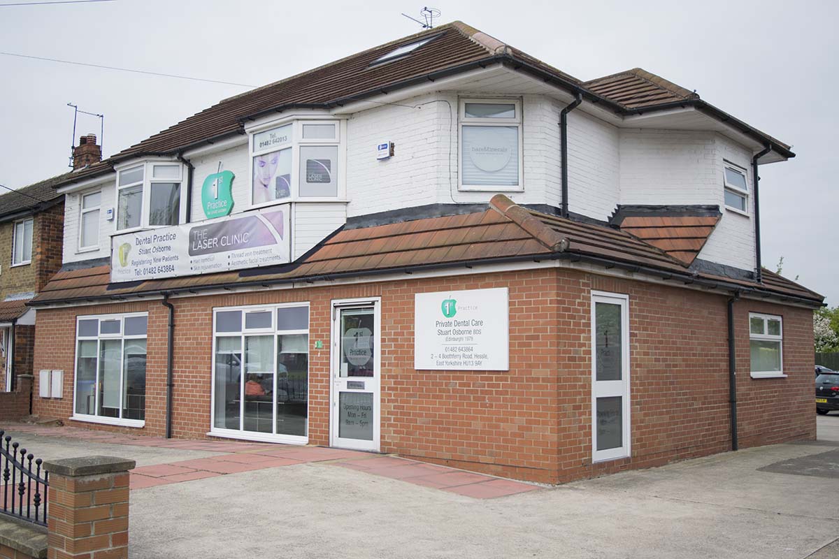 Meet the team First Practice Family dentist in Hull and East Yorkshire