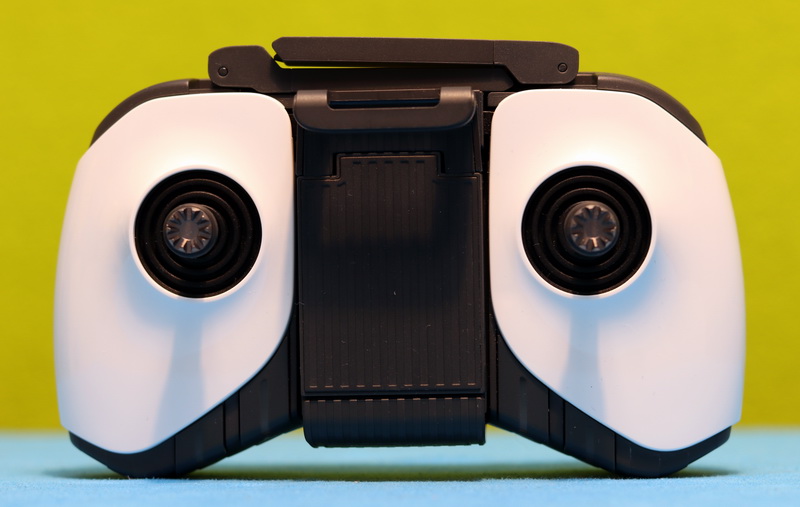 PowerVision PowerEgg X review Amphibious drone First Quadcopter