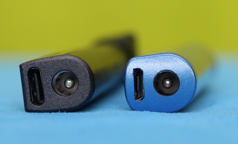 MiniWare TS101 Soldering Iron for drone projects - First Quadcopter