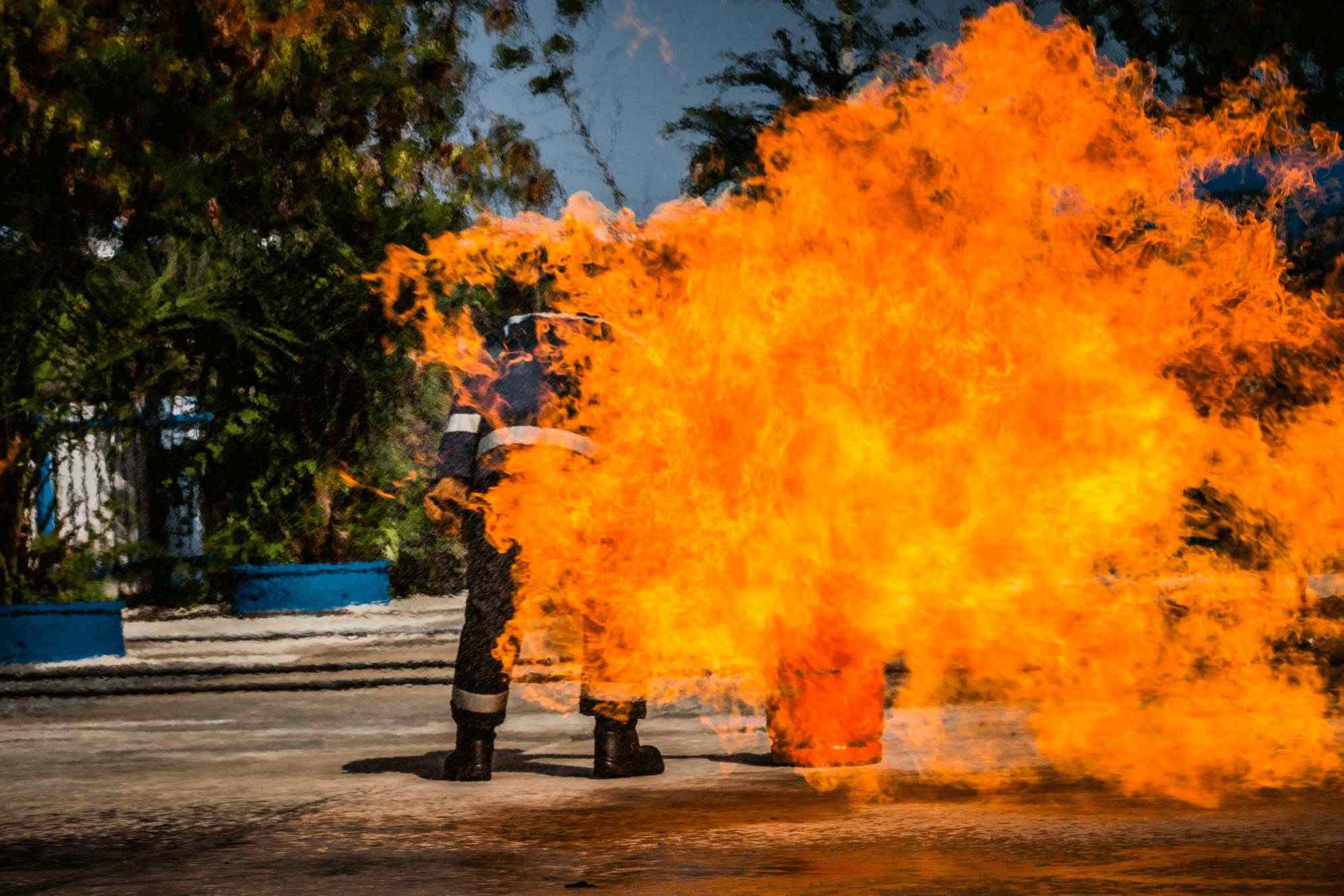 Demystifying Fire Safety: Can Fire Extinguishers Explode?