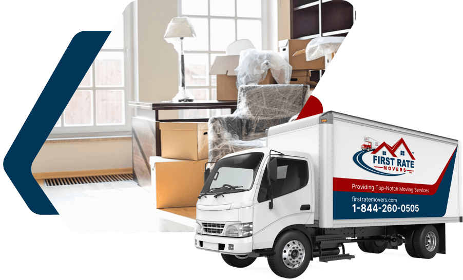 Ottawa Moving Prepare Your Appliances First Rate Movers