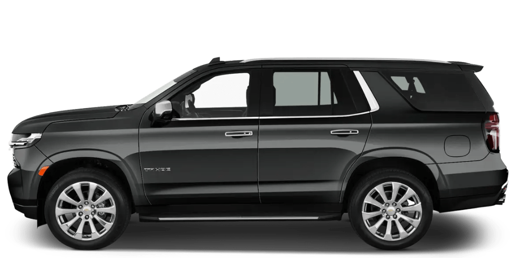 Buick Enclave or similar