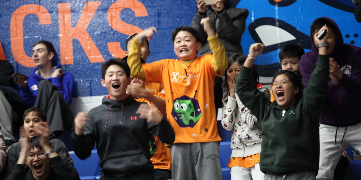 FIRST Tech Challenge FIRST Robotics Canada