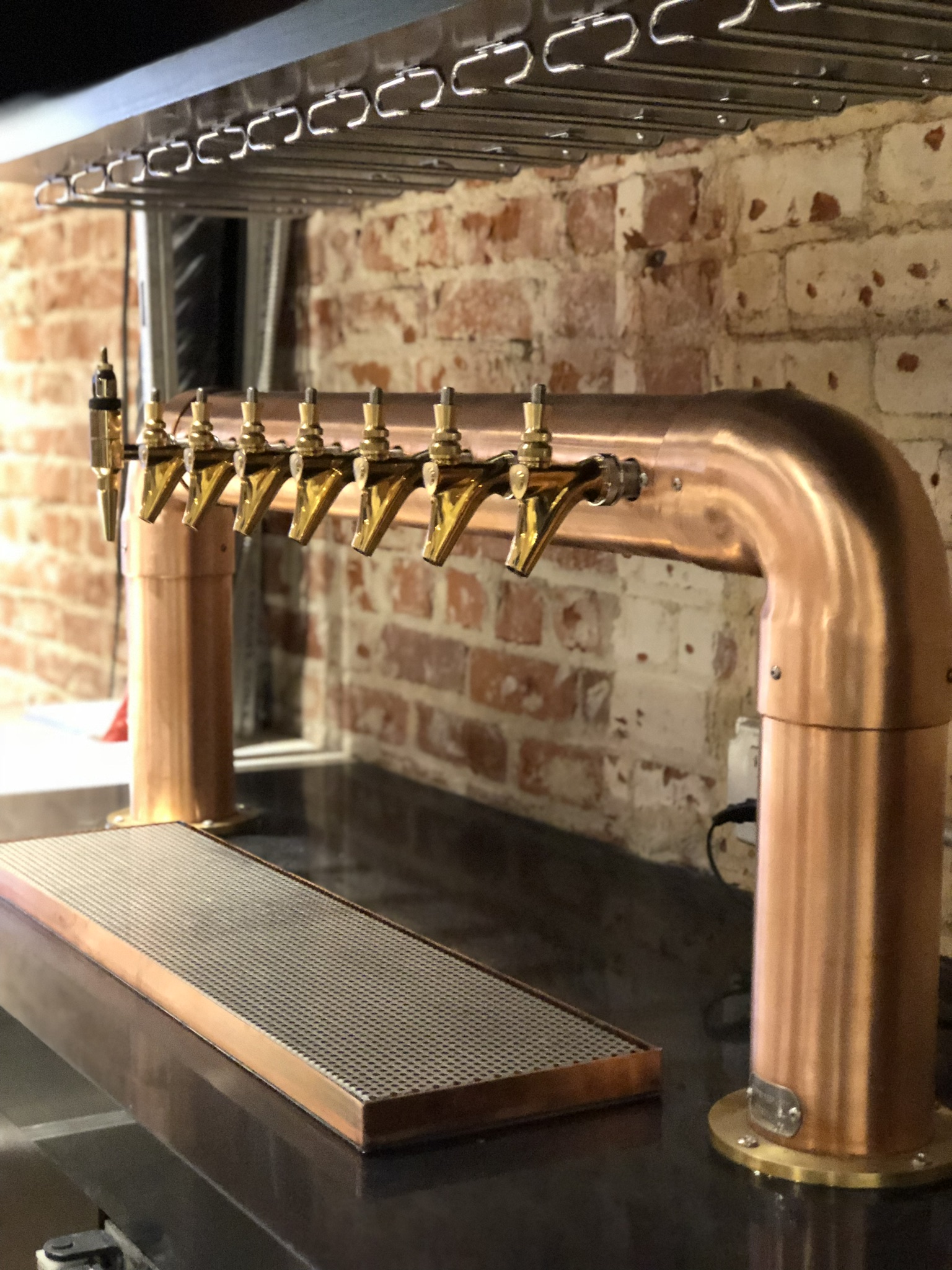 Professional Draft Beer Tap Installation in Los Angeles, CA First