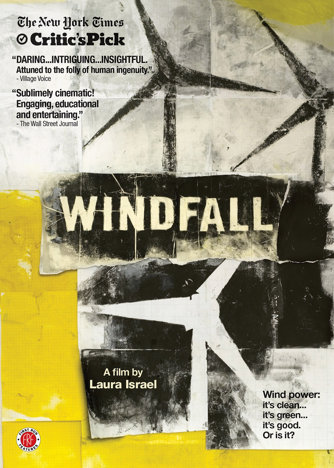 Windfall