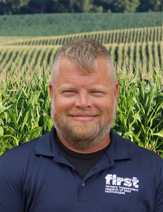 2024 ILLINOIS Soybeans Trials FIRST