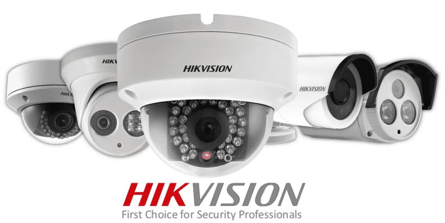 CCTV Camera Installation Singapore Home & Office Security CCTV