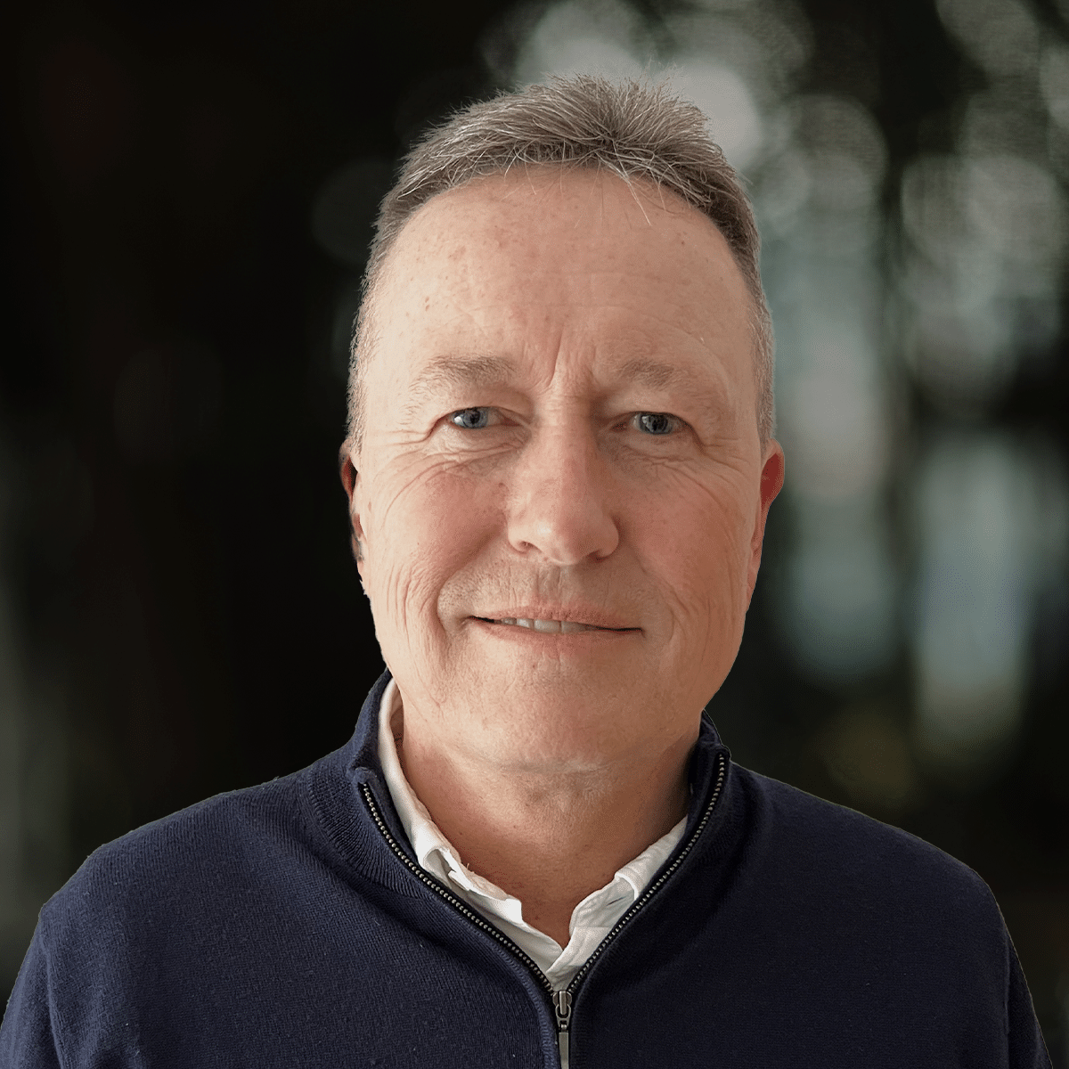 Paul Turrell Chief Financial Officer at Firstsource