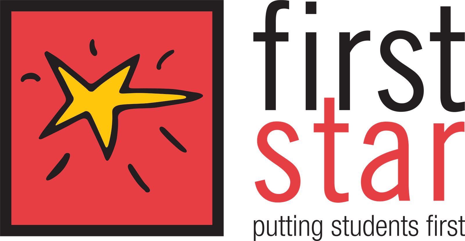 Protected Our Work First Star