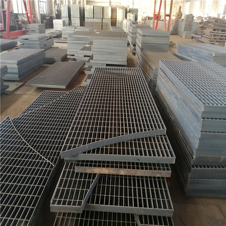 Wholesale Metal Building Materials Walk Heavy Duty Stainless Floor