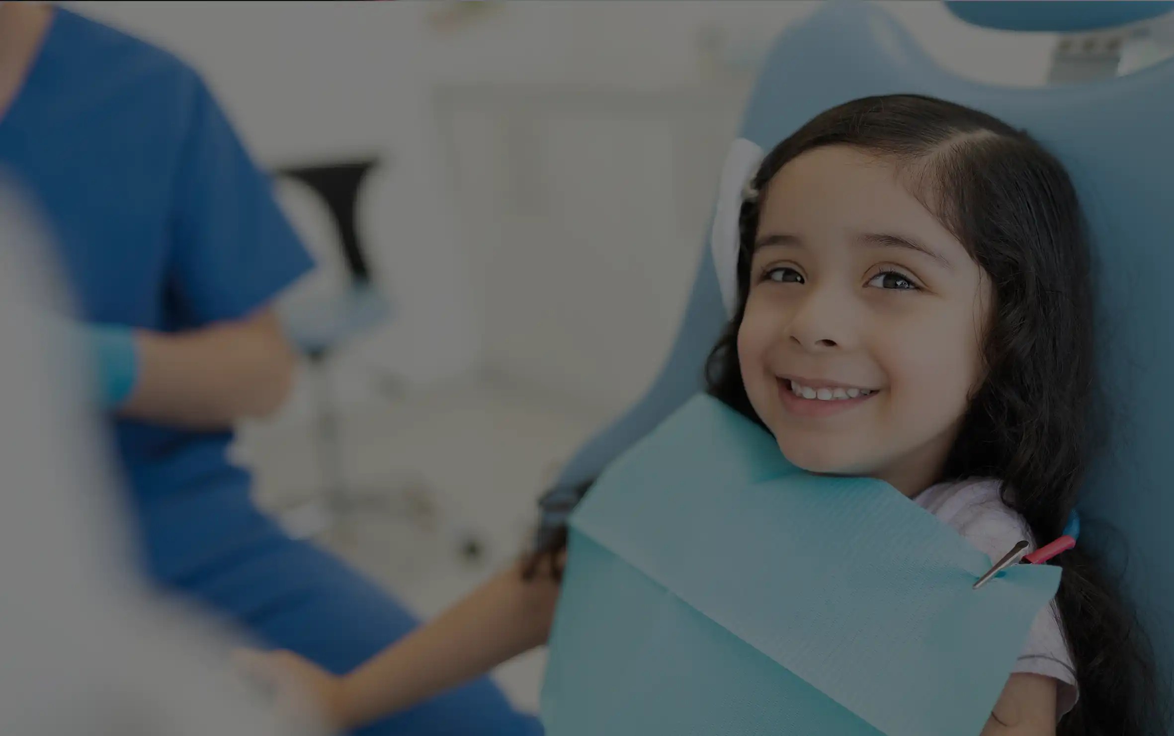 Dentist Near Me in Merced, CA First Step Dental