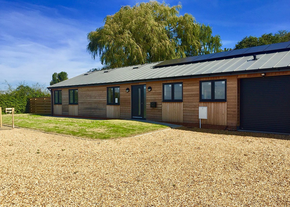 Barley Close First Step Estate Agents in Arlesey, Stotfold