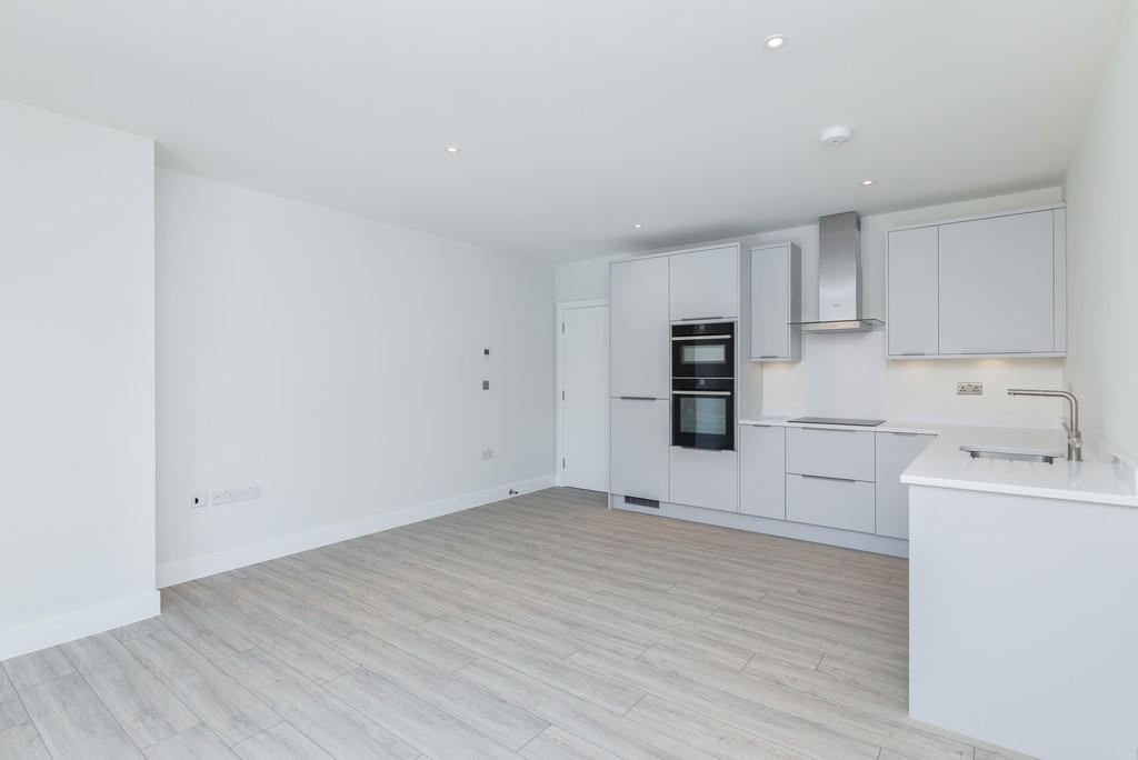 park view kitchen First Step Estate Agents in Arlesey, Stotfold