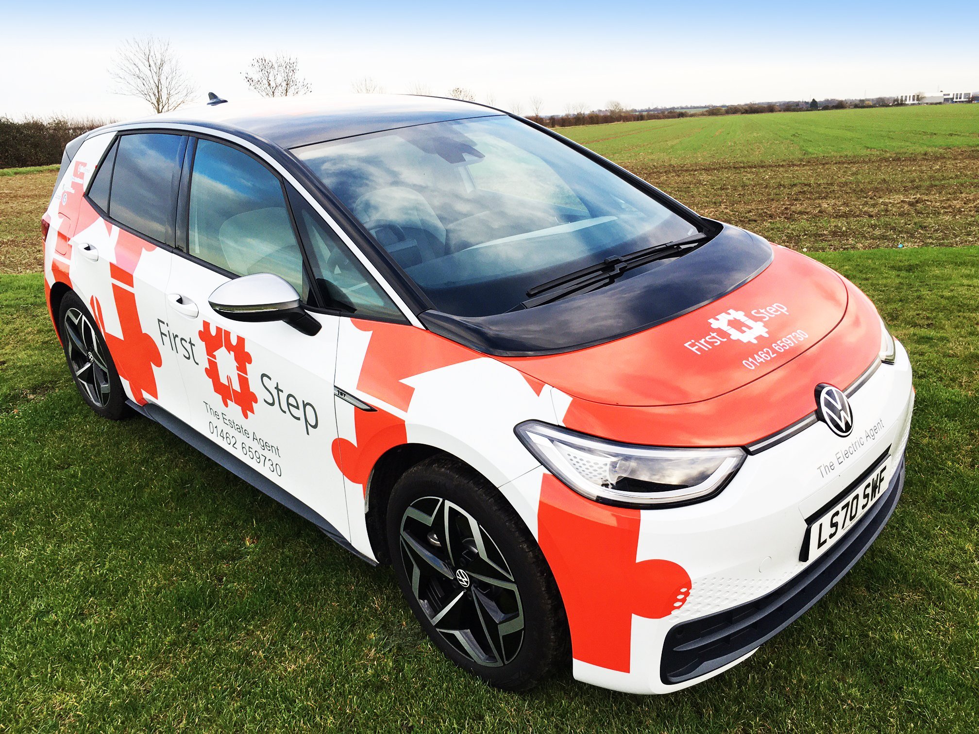 car2 First Step Estate Agents in Arlesey, Stotfold, Fairfield, Hertfordshire, Bedfordshire