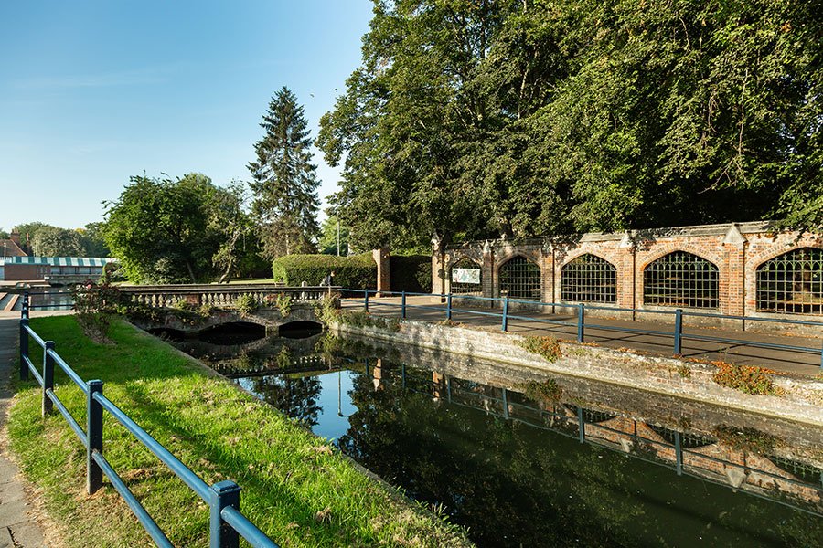 Hitchin First Step Estate Agents in Arlesey, Stotfold, Fairfield