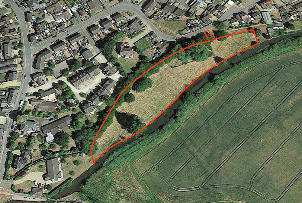 land First Step Estate Agents in Arlesey, Stotfold, Fairfield