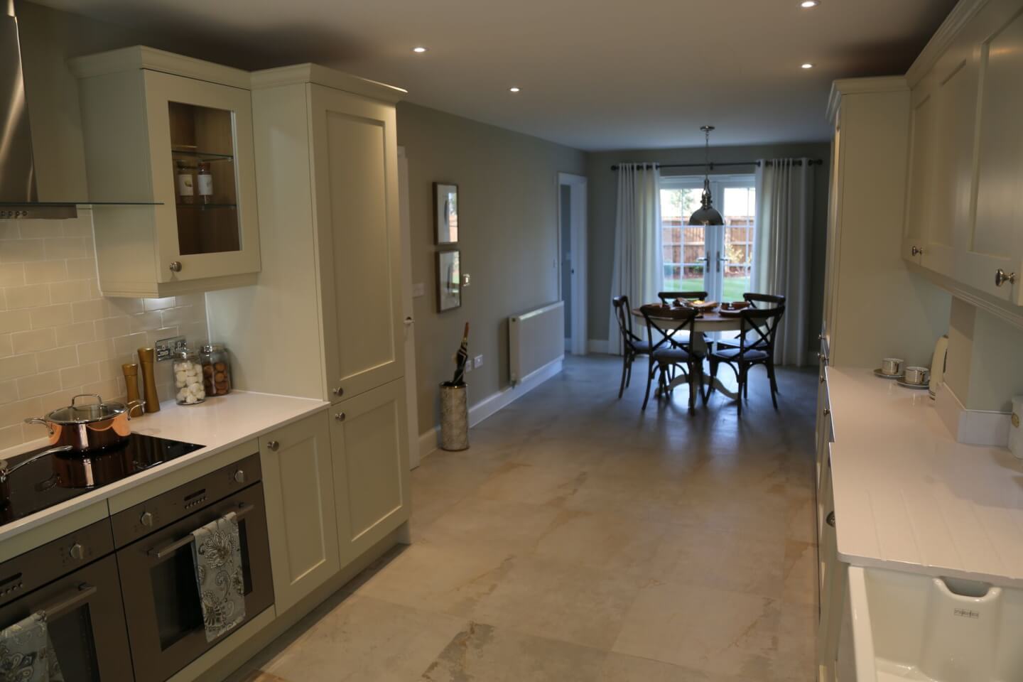 Brampton First Step Estate Agents in Arlesey, Stotfold, Fairfield