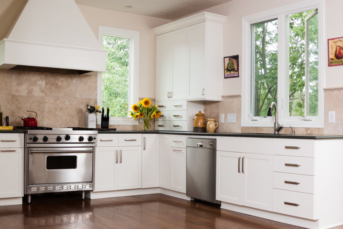 First Step Builders Kitchen Remodeling Los Angeles