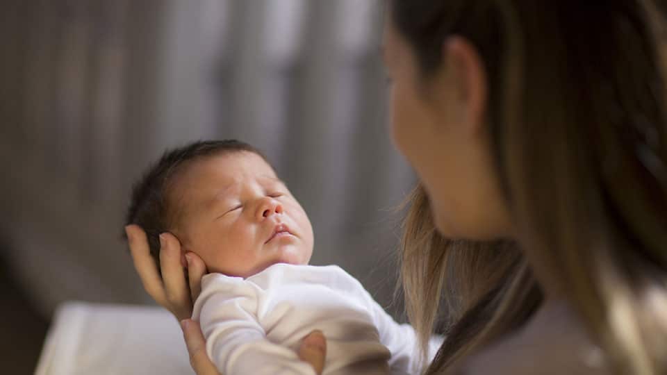 who3 First Step Fertility