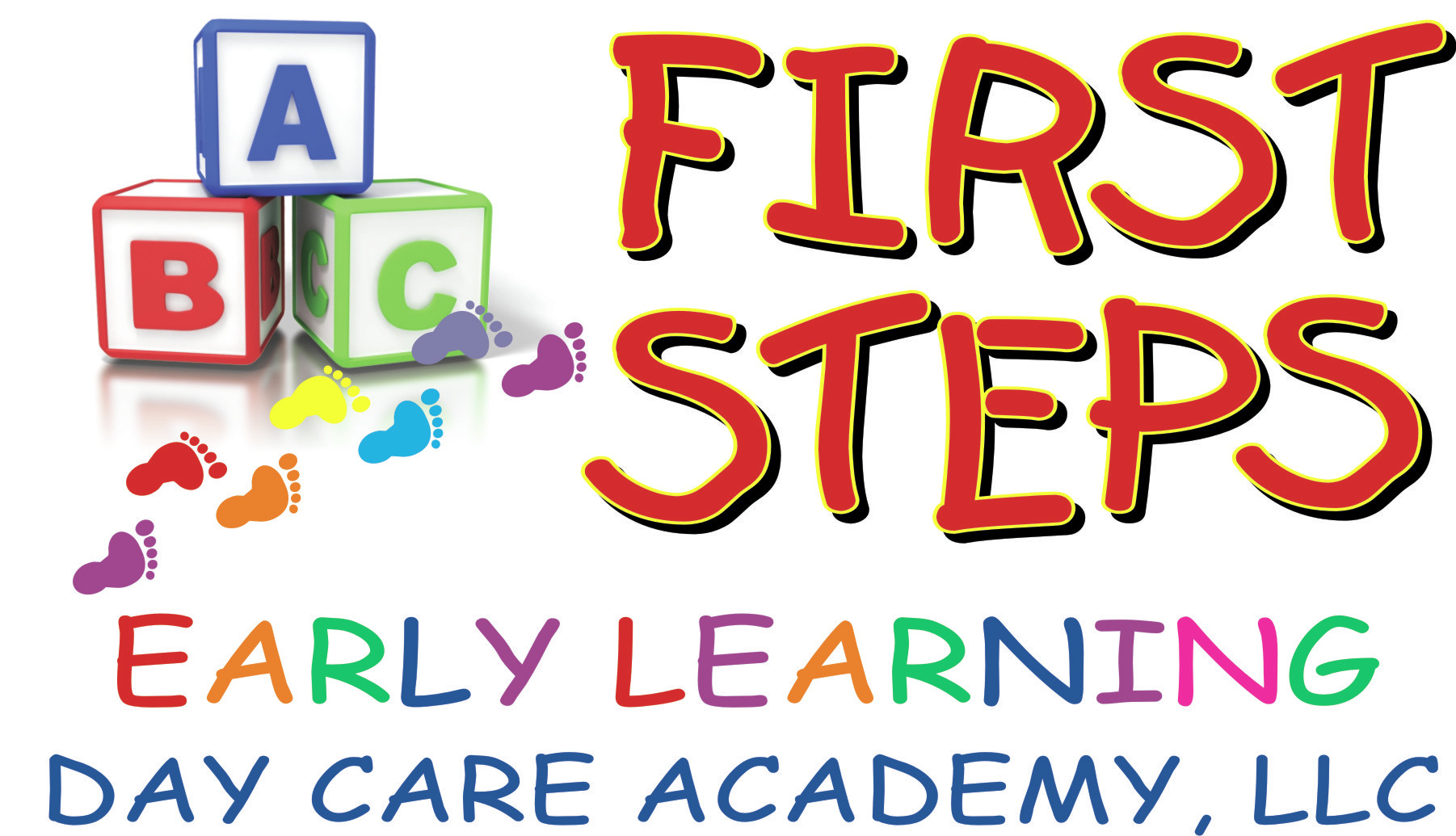 First Steps Early Learning Day Care Academy LLC Daily