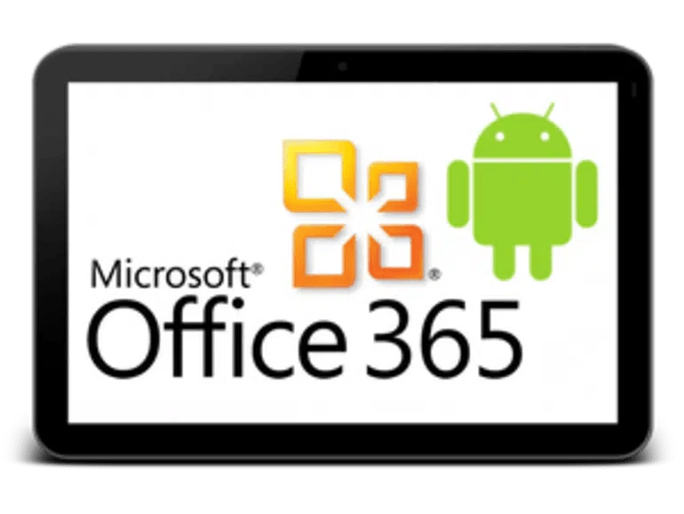 Office 365 Now available for Android Tablets First Stop IT