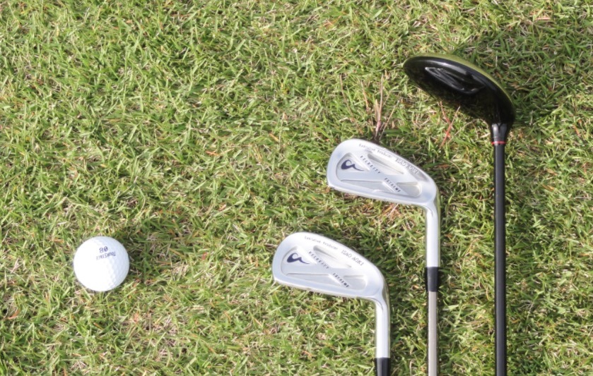 Structural Adhesives Used For Bonding Golf Club Heads